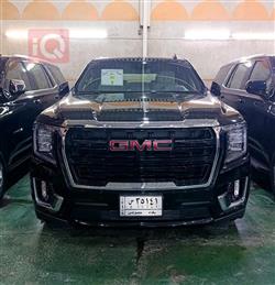 GMC Yukon